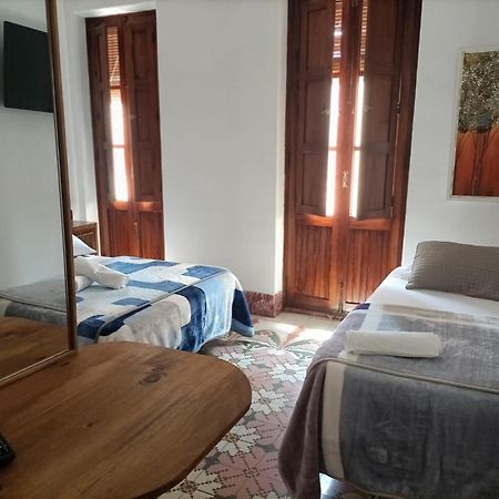 Ca De L'Alfas Hotel Beniarjo Eksteriør billede