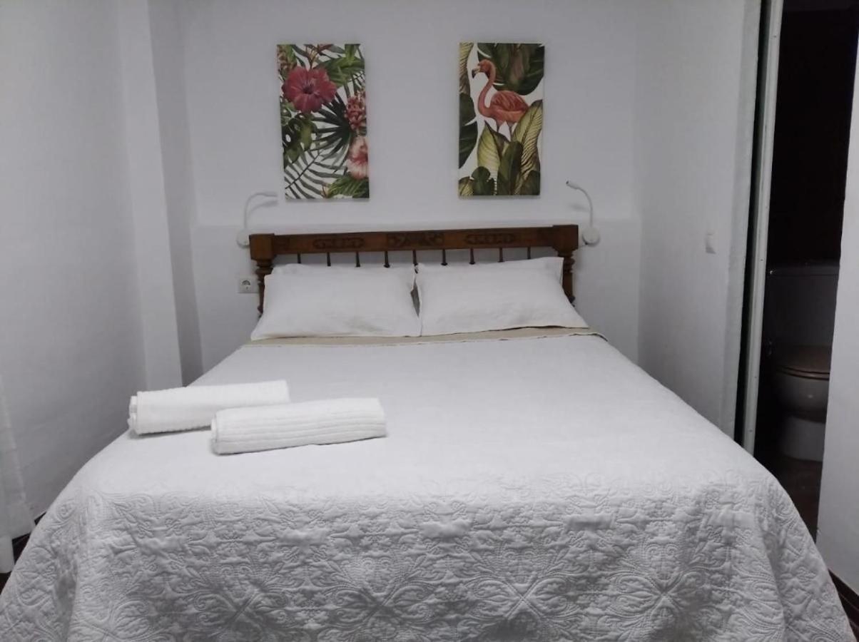 Ca De L'Alfas Hotel Beniarjo Eksteriør billede